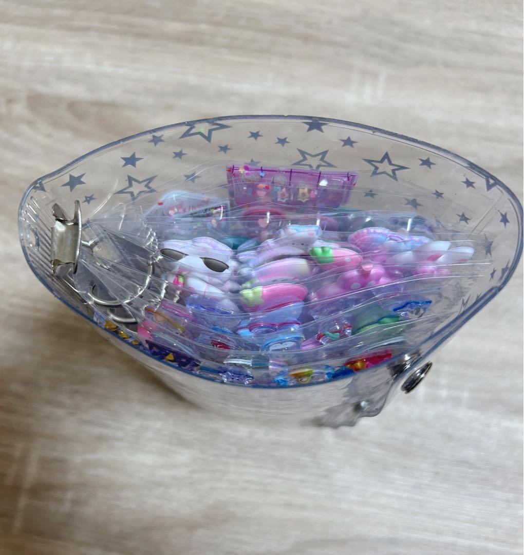 シール帳　⭐︎完成品⭐︎