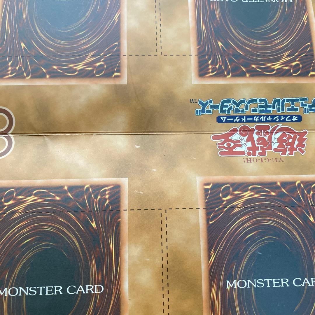 遊戯王 スターターボックス カードなし