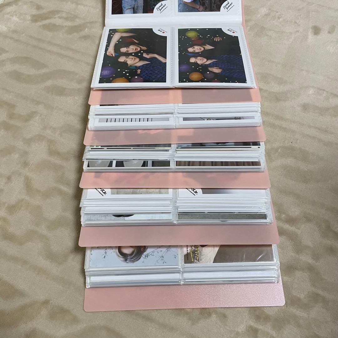 佐藤龍我　まとめ売り