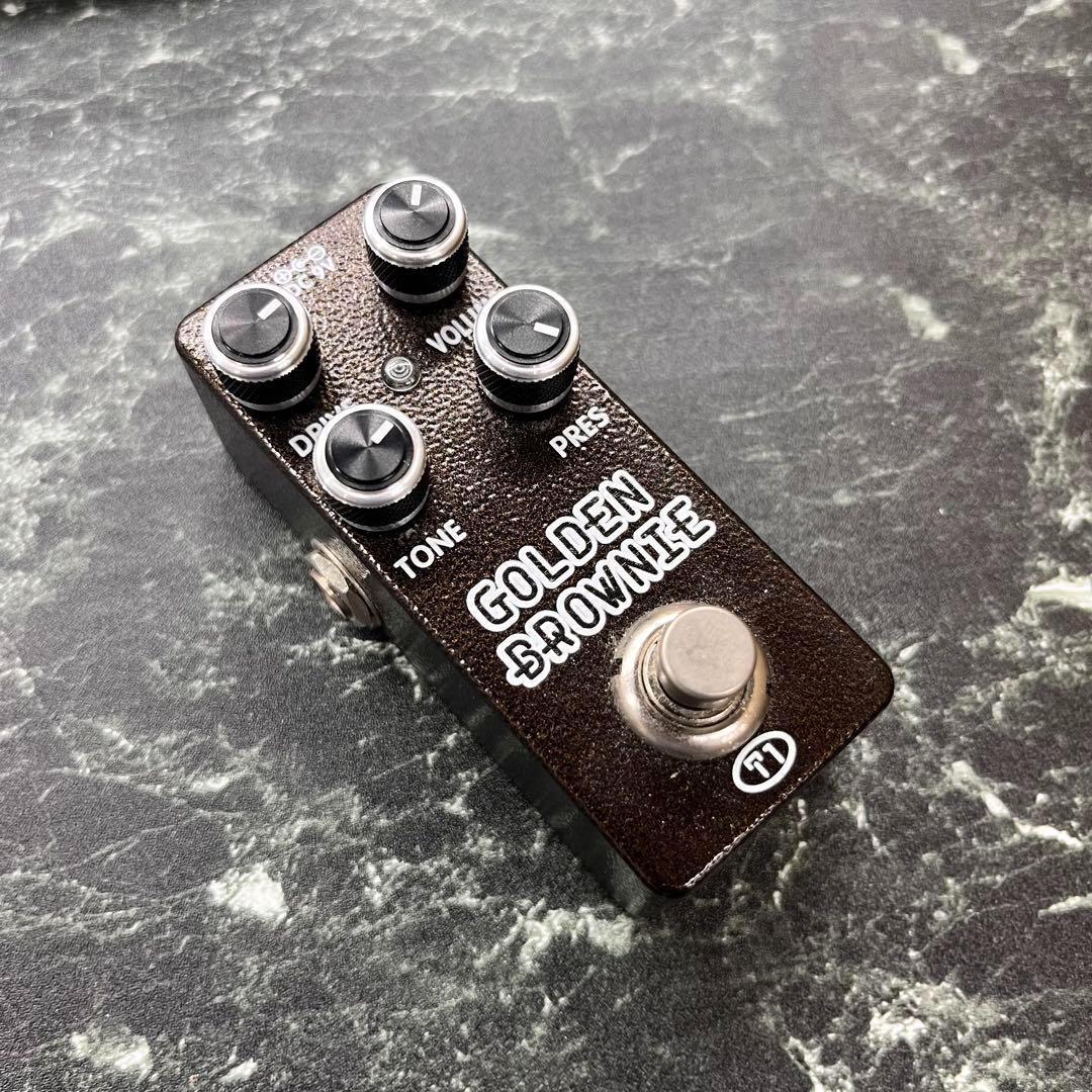 【10525】 Xvive GOLDEN BROWNIE