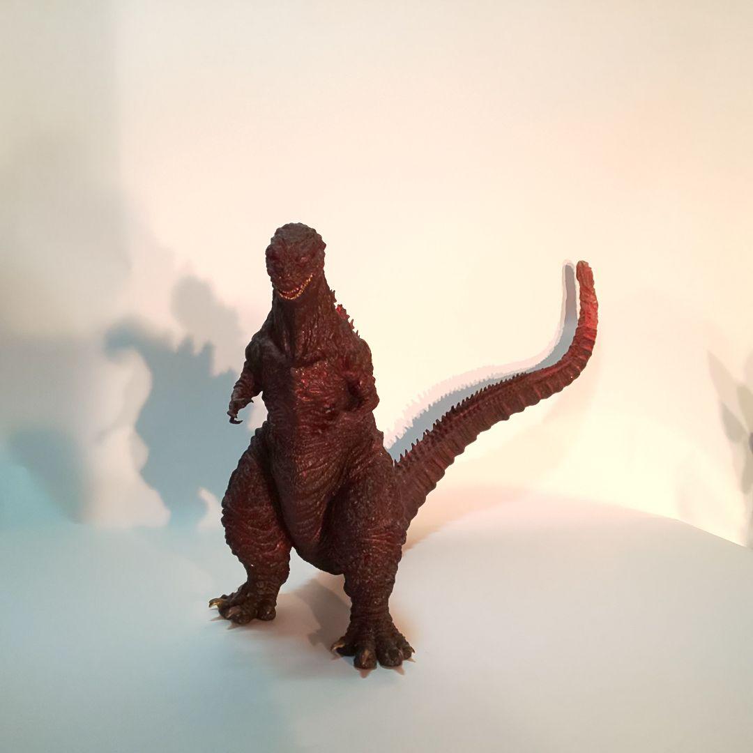 とるパカ シン・ゴジラ(鎌倉上陸.ver)