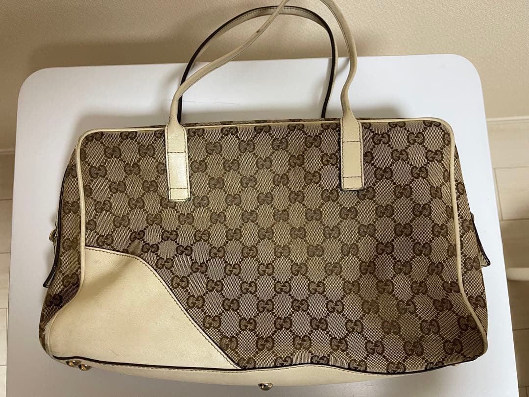 【レア】GUCCI GG柄　169971