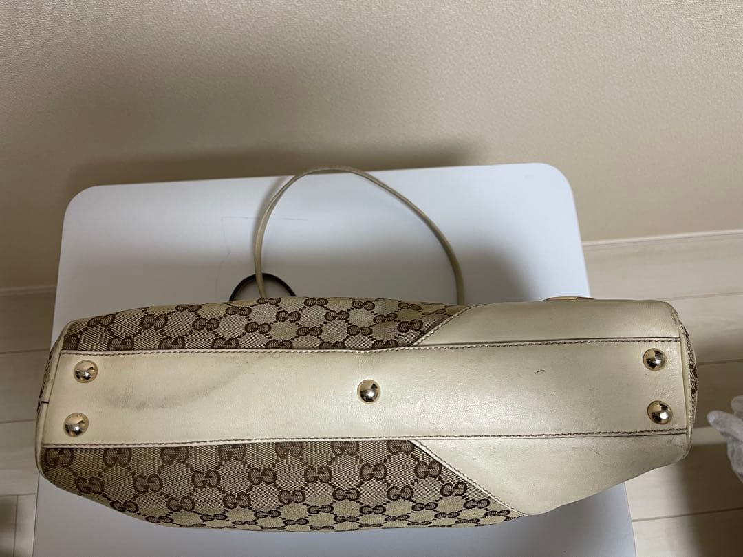 【レア】GUCCI GG柄　169971