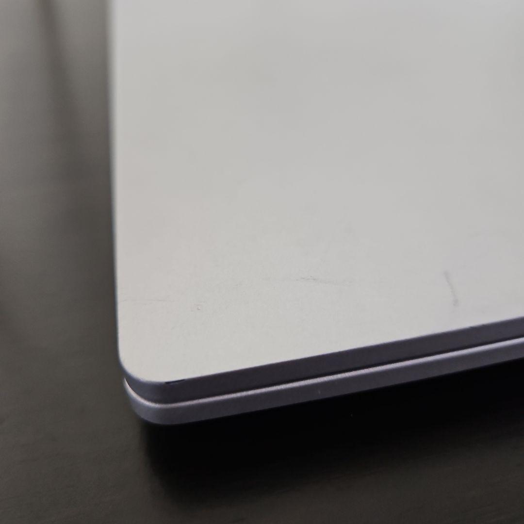  マウスコンピューター ノートパソコン DAIV 4P-M32-KK