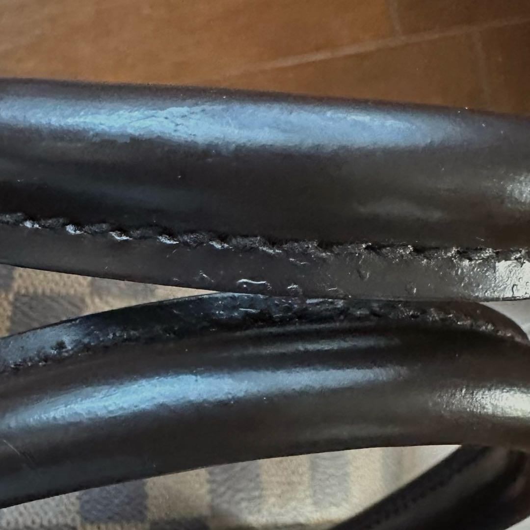 LOUIS VUITTON ルイヴィトン ダミエ ノリータ