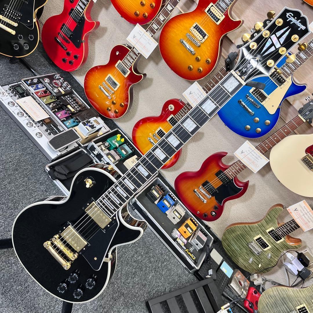 【10271】 Epiphone Inspired by Gibson