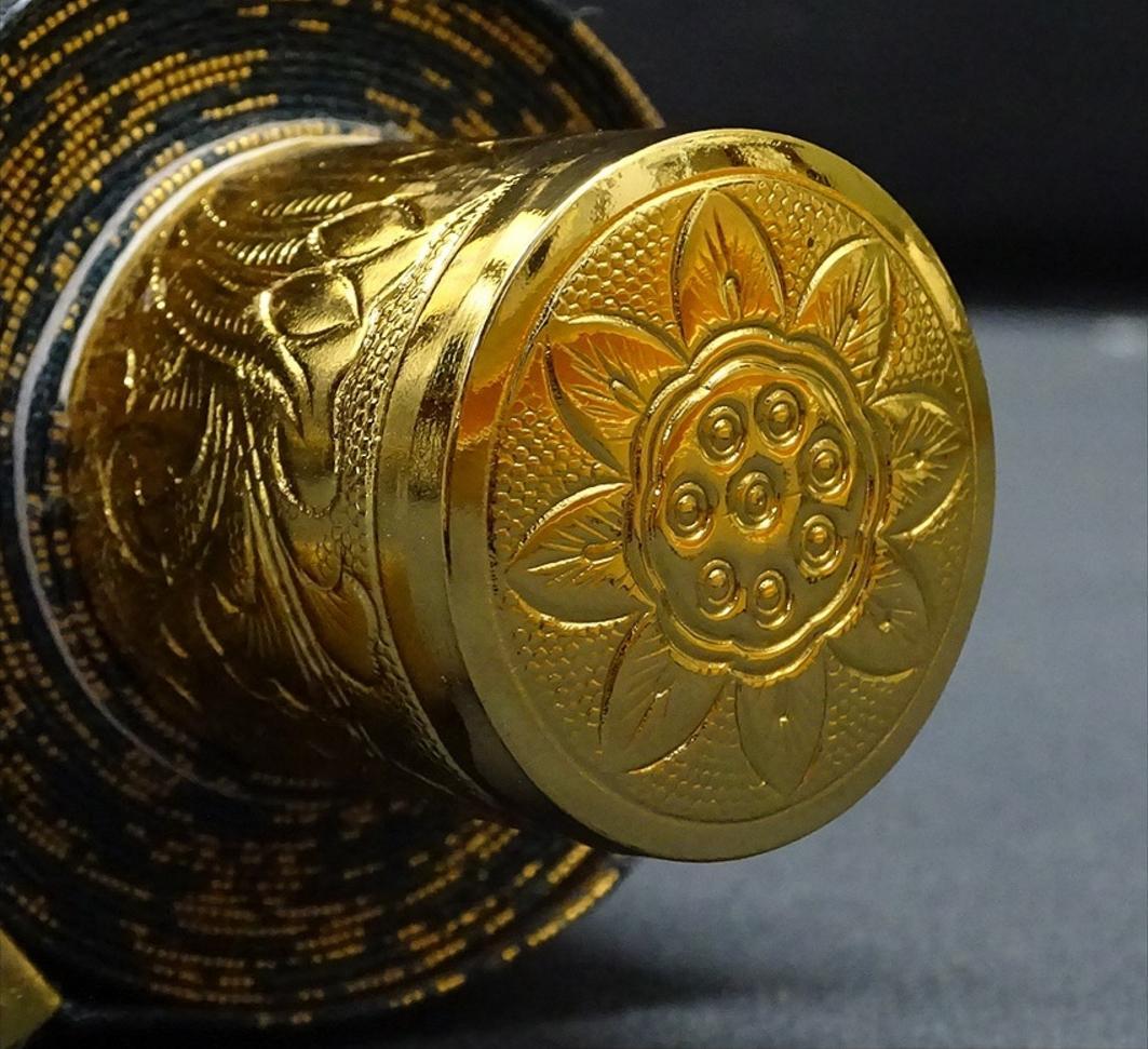 掛軸『四国八十八ヶ所霊場巡拝御朱印譜』仏画 絹本 共箱付 掛け軸 g10122