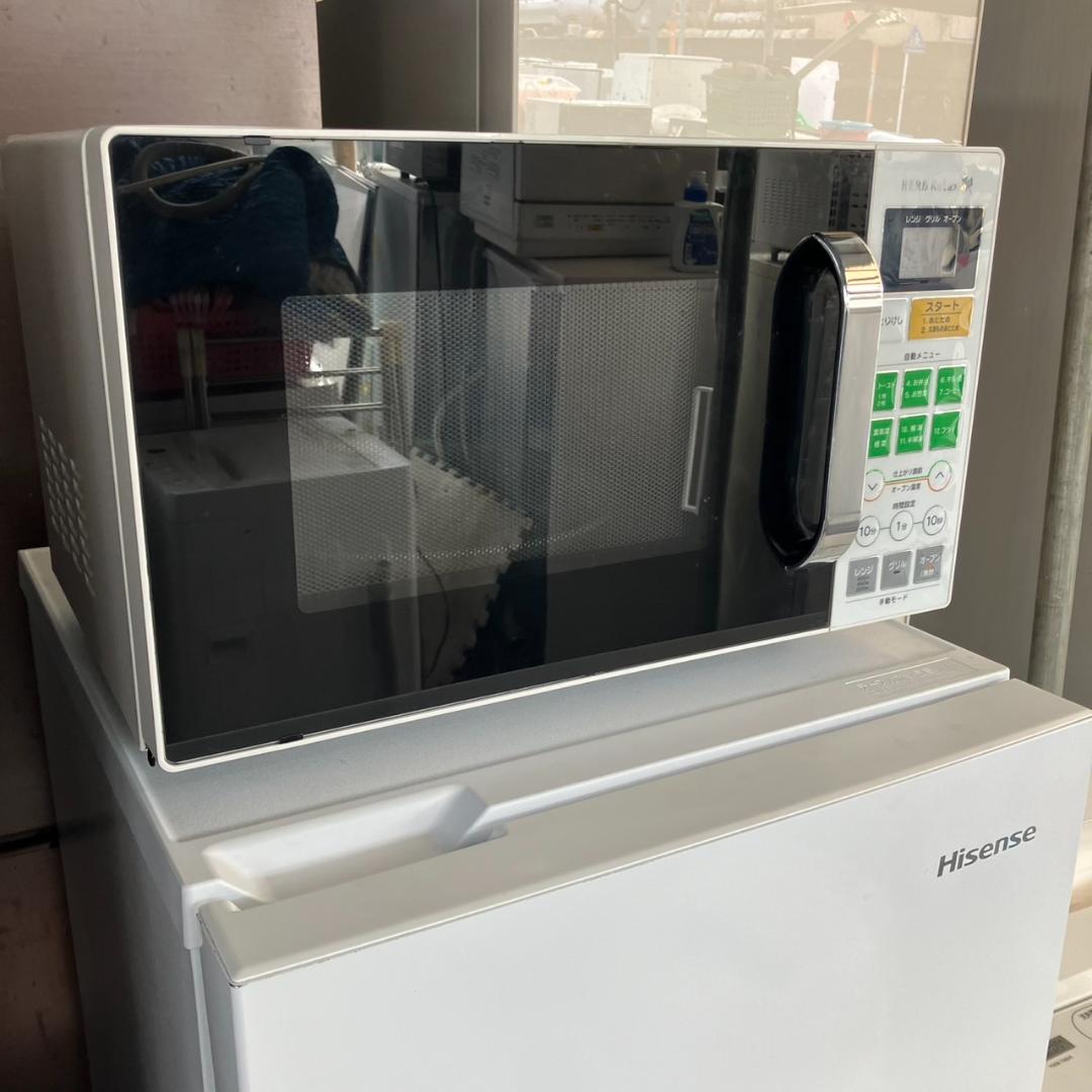 【福岡市限定】高年式♬家電セット♬ 配送設置無料 日時指定可能♡白系チョイス♬