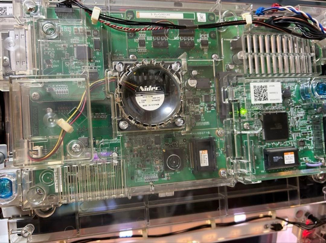 パチスロ実機　チェインクロニクル 香川県