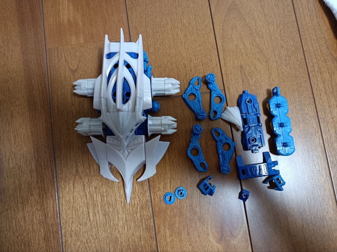 クラッシュギア マッハヴィクトリー