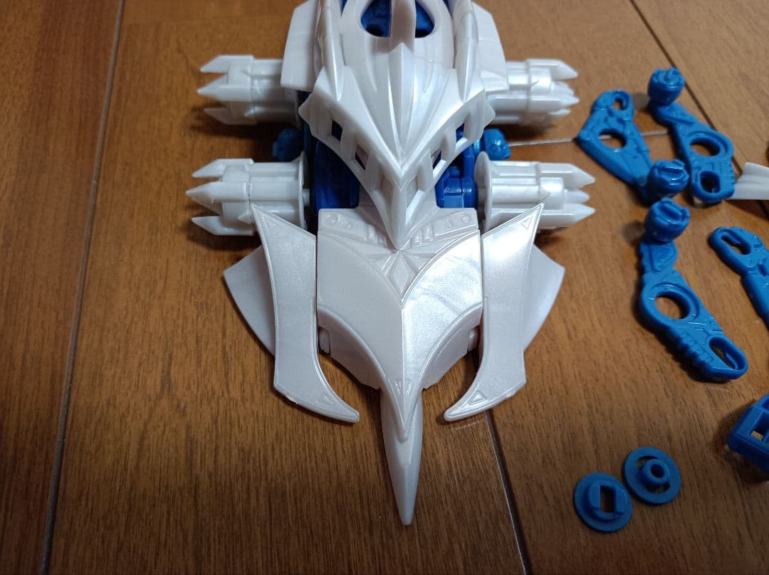 クラッシュギア マッハヴィクトリー