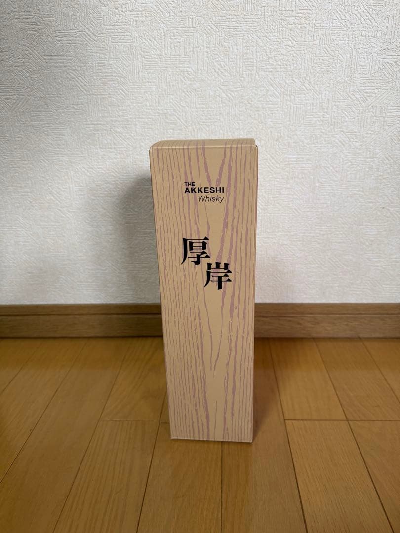 厚岸 2021 4年 ウイスキーフェスティバル 2025