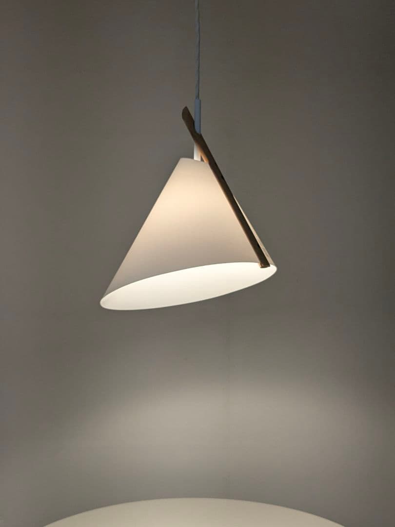 落合勉デザイン ”branch” ペンダントライト シンプル モダン