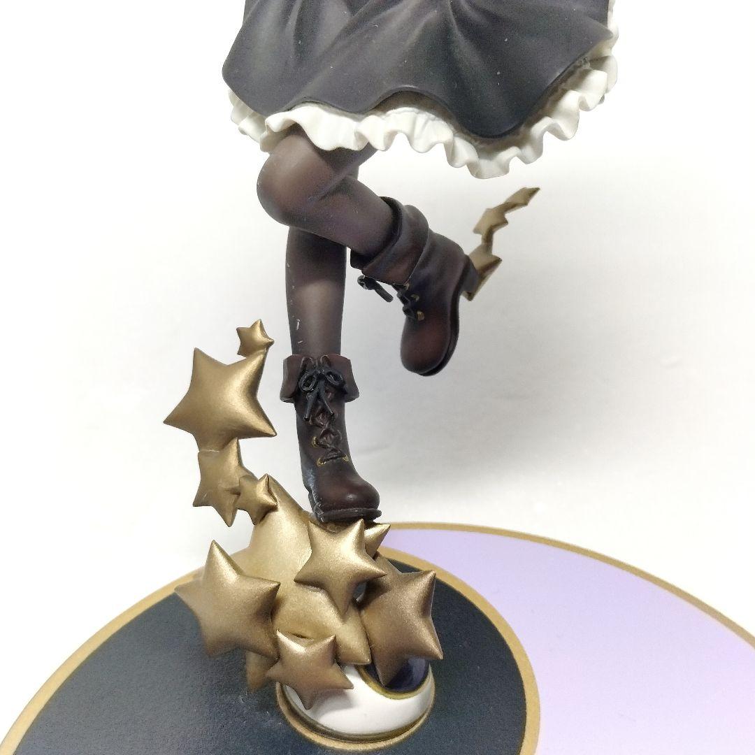 東方Project 宇佐見蓮子＆マエリベリー・ハーン フィギュア 現状品