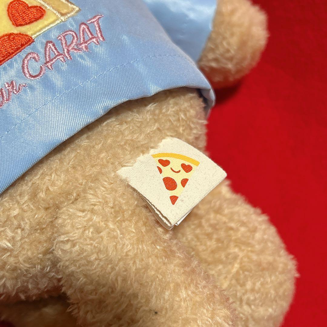 SEVENTEEN アーティストメイド ドア DOA ドギョム ぬいぐるみ