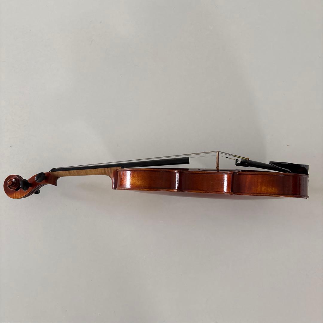 Clement&Weise クレメントアンドヴァイゼ バイオリン 4/4 セット