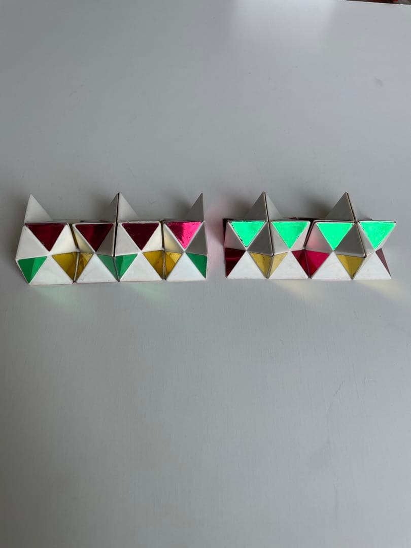 レトロ　ルービックキューブ　ロータリーパズル　他　まとめ売り