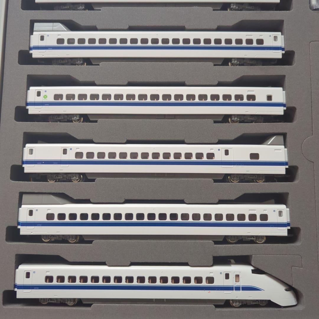 TOMIX JR 300系新幹線 基本セット 98775