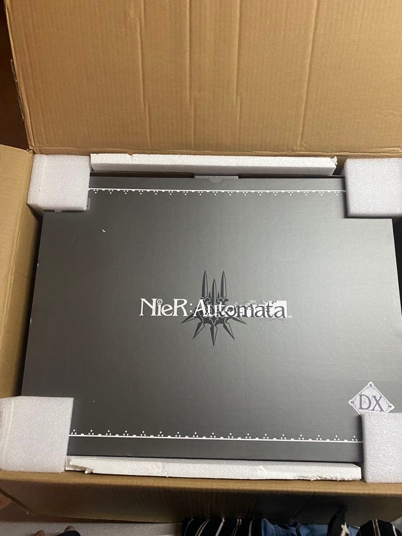 SQUARE ENIX MASTERLINE 2B 1/3 DX版