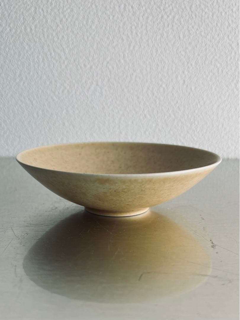 Palushus 1133   パルシュス　ボウル　見立て夏茶碗