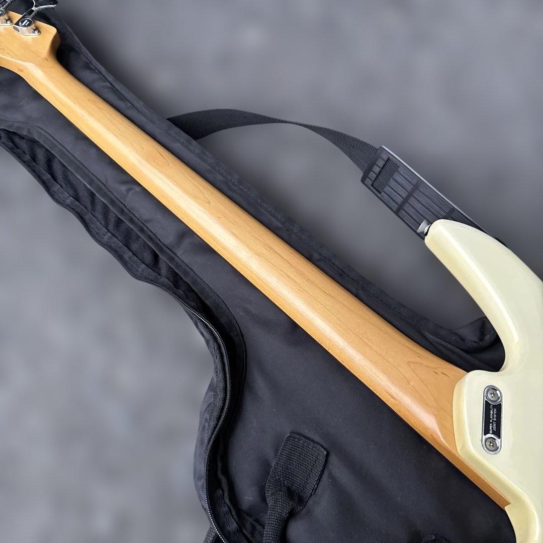 ヤマハYAMAHA RBX500R　Rock'n Road ベース