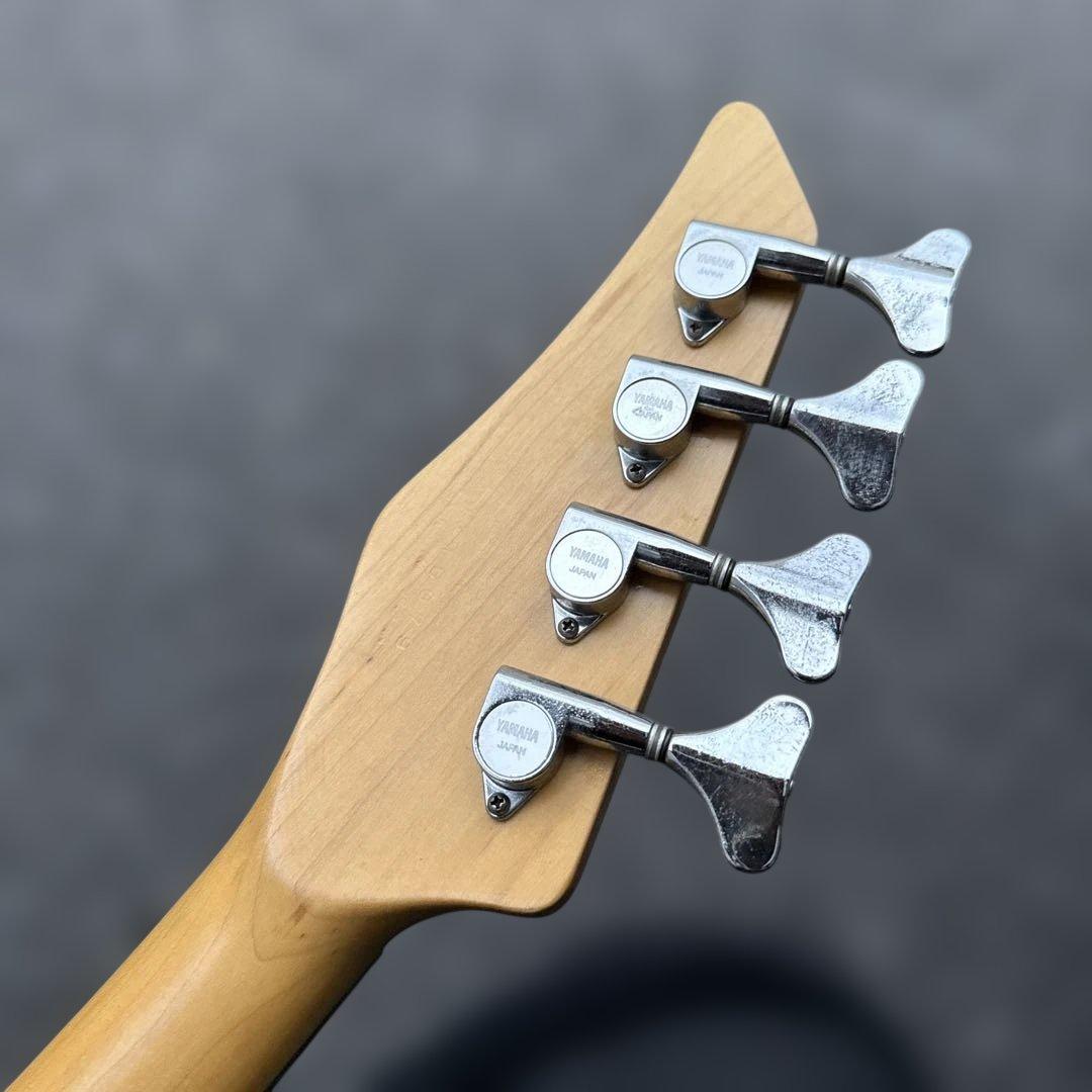 ヤマハYAMAHA RBX500R　Rock'n Road ベース