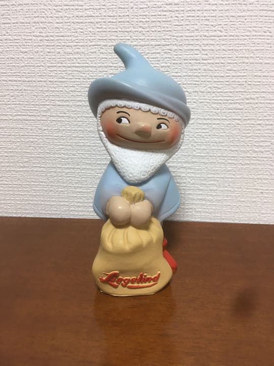 アドバタイジング　ソフビフィギュア