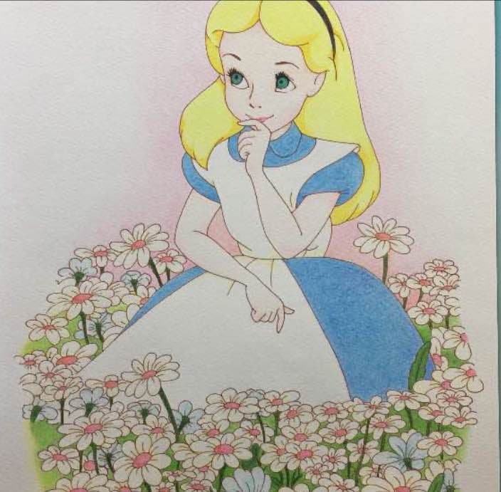 似顔絵 オーダー8月のご予約 満員となりました。☆(*^_^*)☆