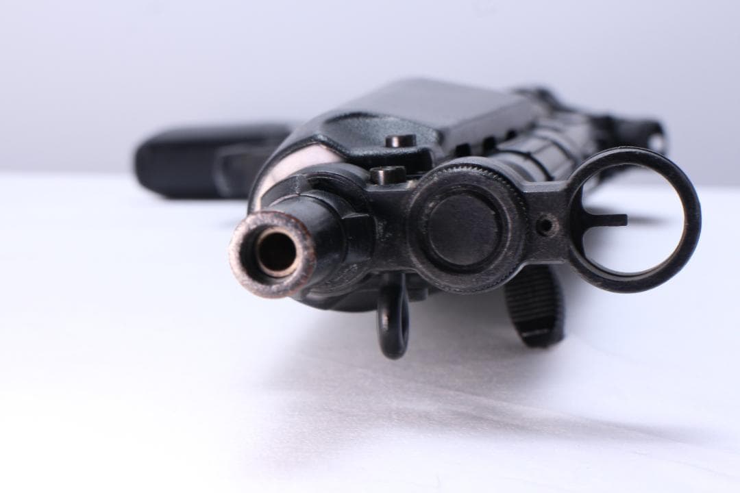 東京マルイ H&K MP5 スタンダード電動ガン