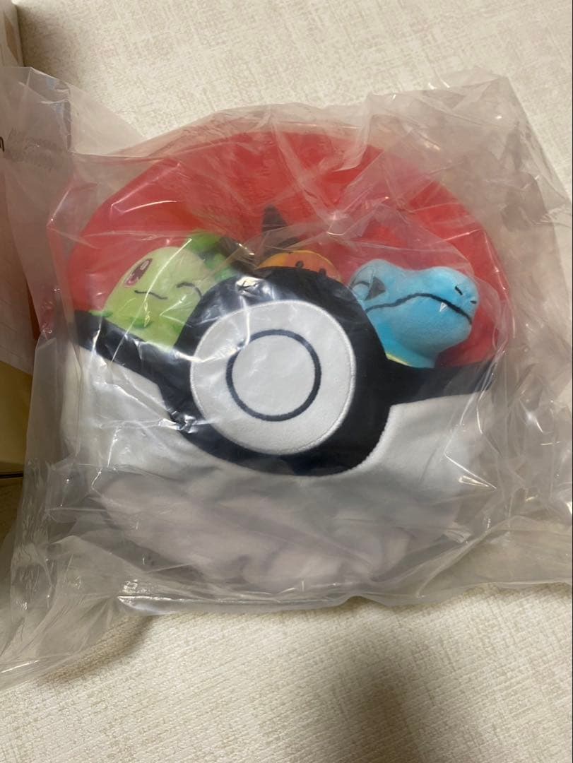 ポケモン　一番くじ　ラストワン賞、A賞セット、ほかおまけ