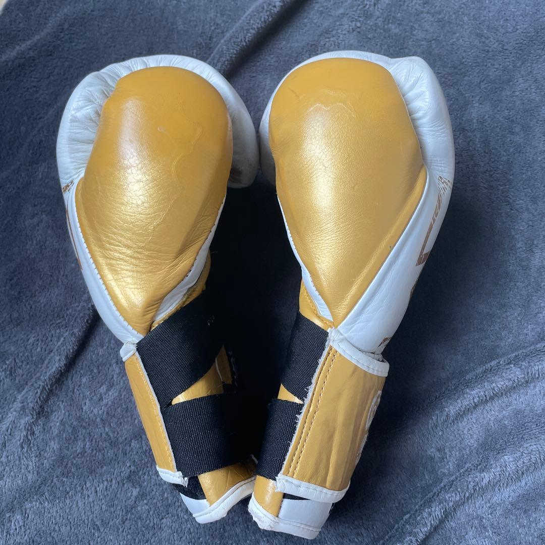 ライバル　RFX ボクシンググローブ　8オンス