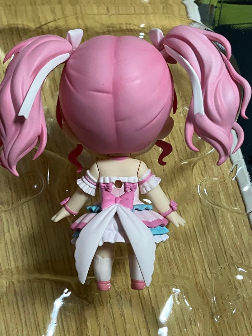 ねんどろいど バンドリ 丸山彩(開封品)/氷川日菜