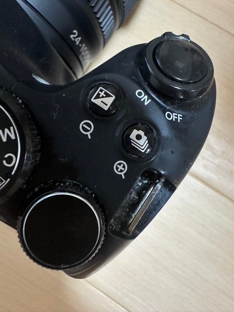 FUJIFILM FinePix HS50 EXR デジタル一眼レフ