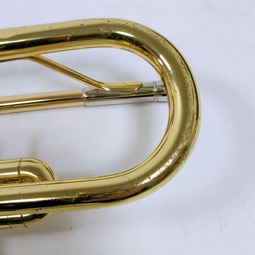 YAMAHA ヤマハ Trumpet B♭ トランペット YTR-2320E