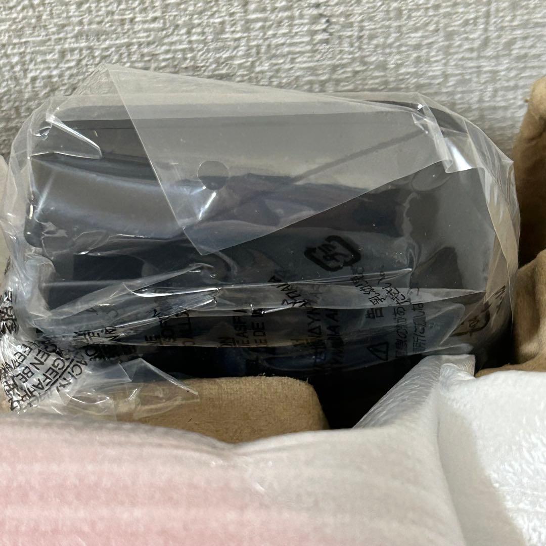 ネスカフェ ゴールドブレンド バリスタW SPM9638 未使用品