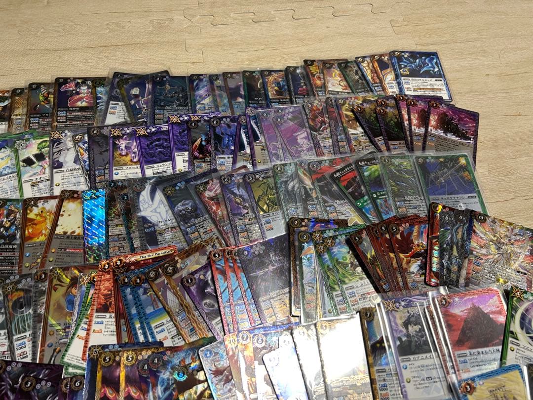 き*も様 バトルスピリッツ　バトスピ まとめ売り