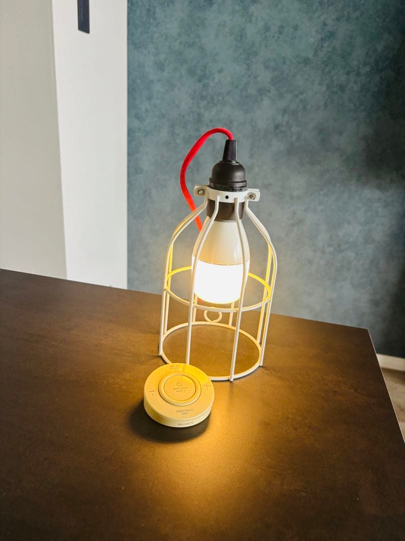 LST-SE300 ソニー LED電球スピーカー中古