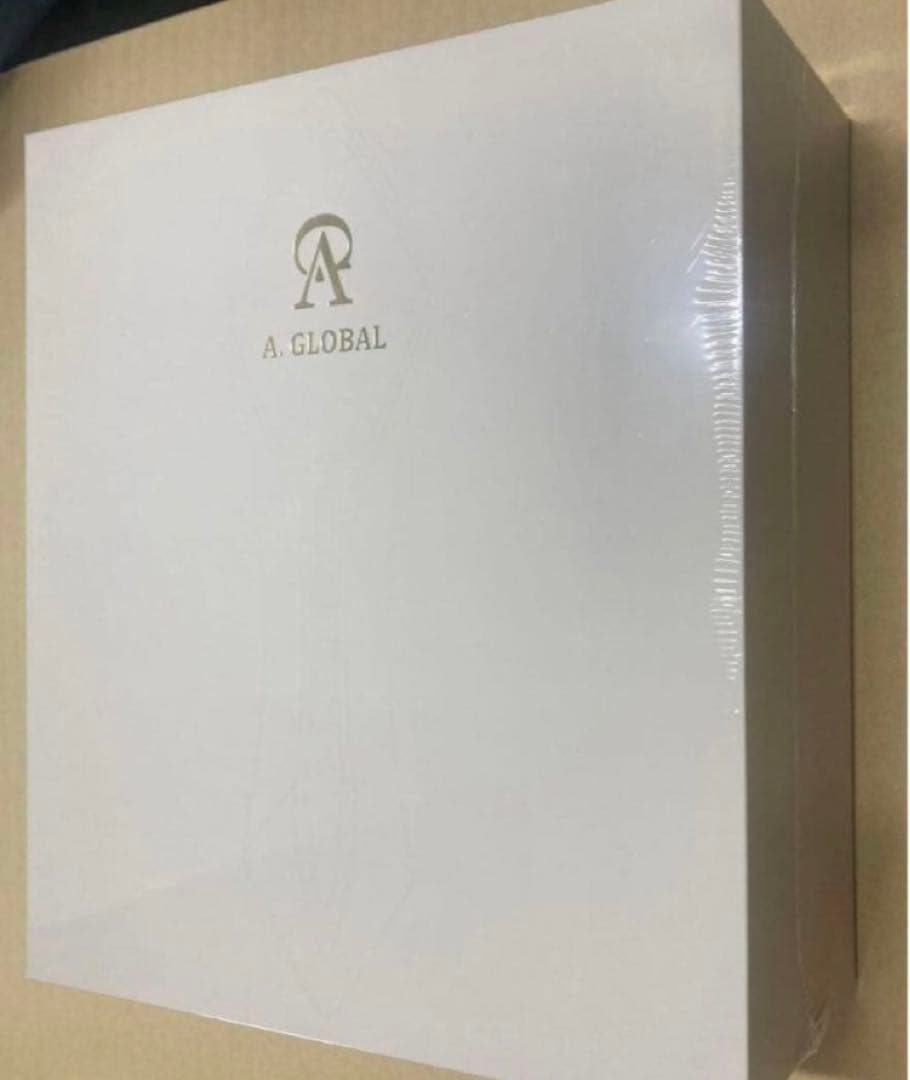 【新品未開封】 高級美顔器ゼウスⅢ ZeusⅢ 正規品