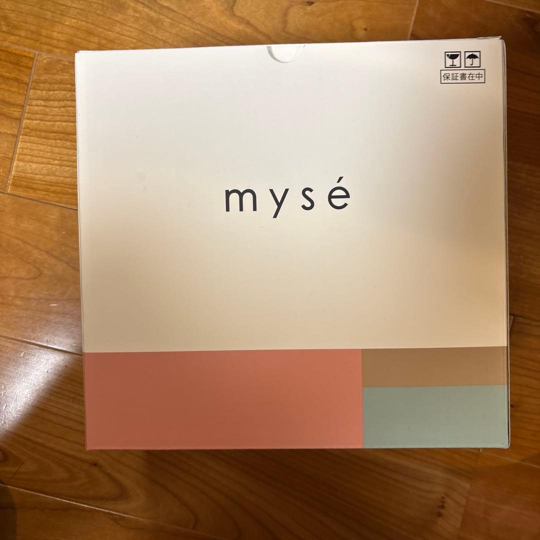 YA-MAN mysé ニードルヘッドスパリフト MS-31N