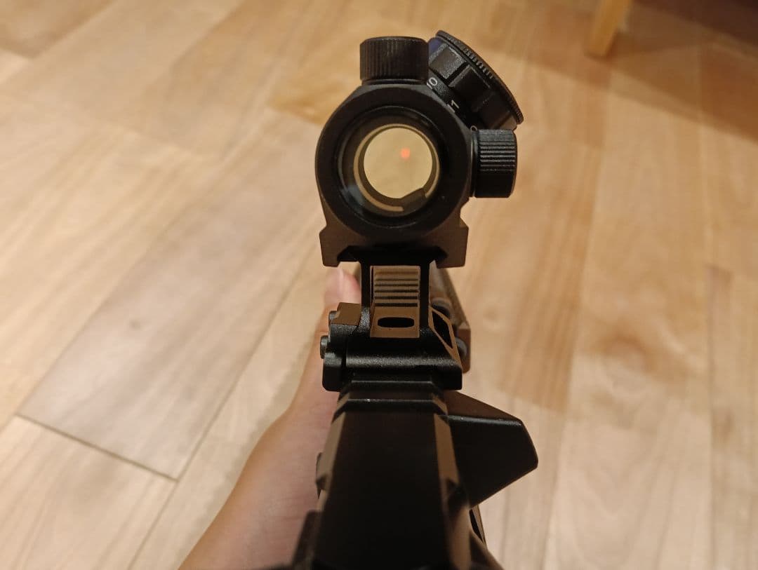 東京マルイ 次世代電動ガン　MK18