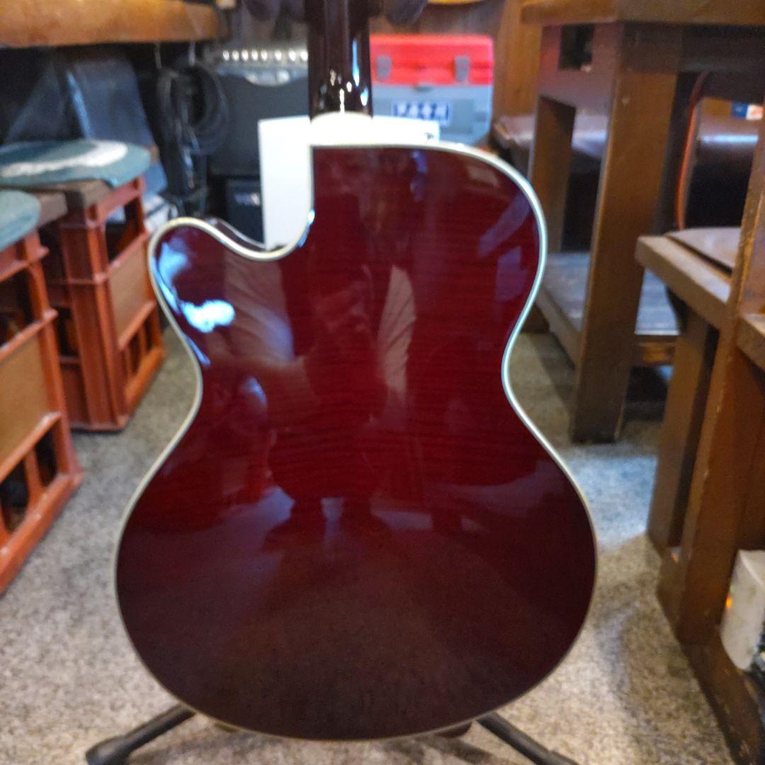 Epiphone Swingster フルアコ (管理ヒ)