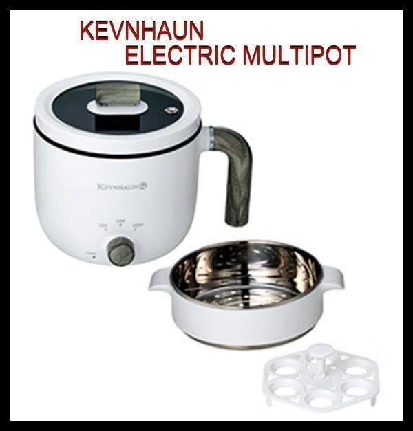 KEVNHAUN 電気マルチポット