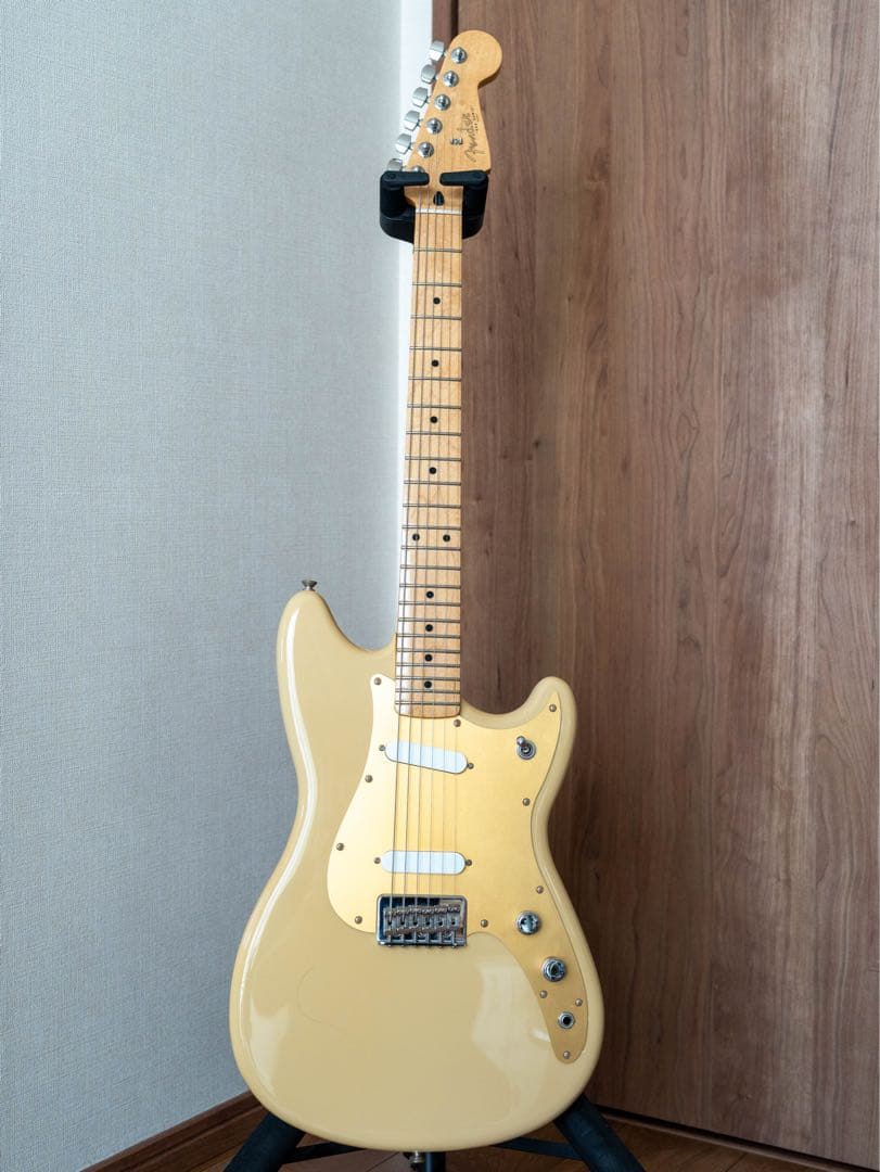 ギター Fender Player Duo Sonic