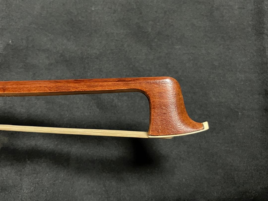 ドイツの有名工房　DÖRFLER　Violin Bow 4/4