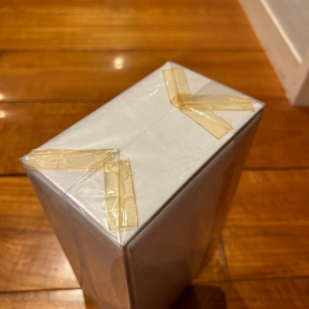 希少品　未開封　ファイナルファンタジー Ⅶ ガレージキット