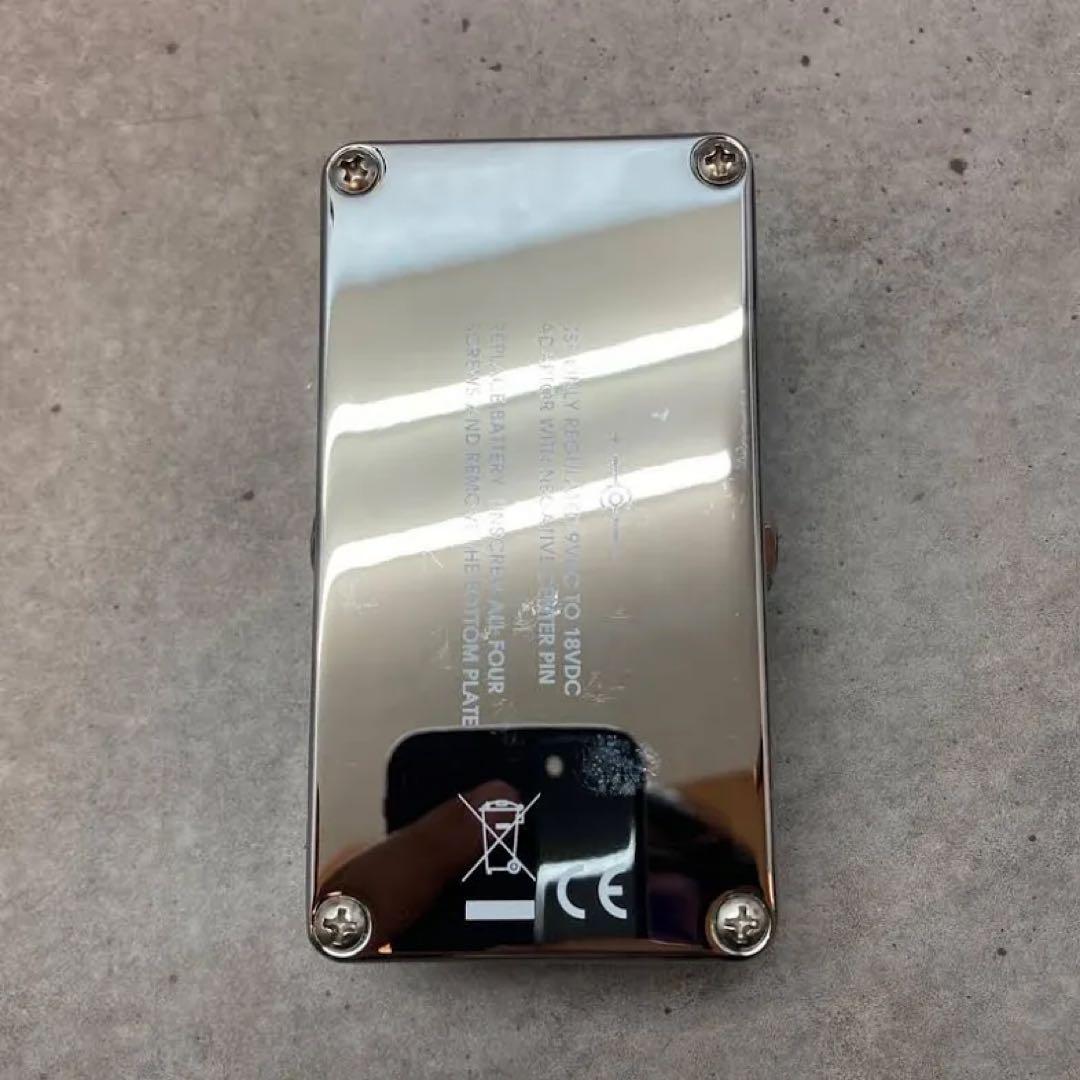 ギター Xotic Effects RC-Booster Ver2