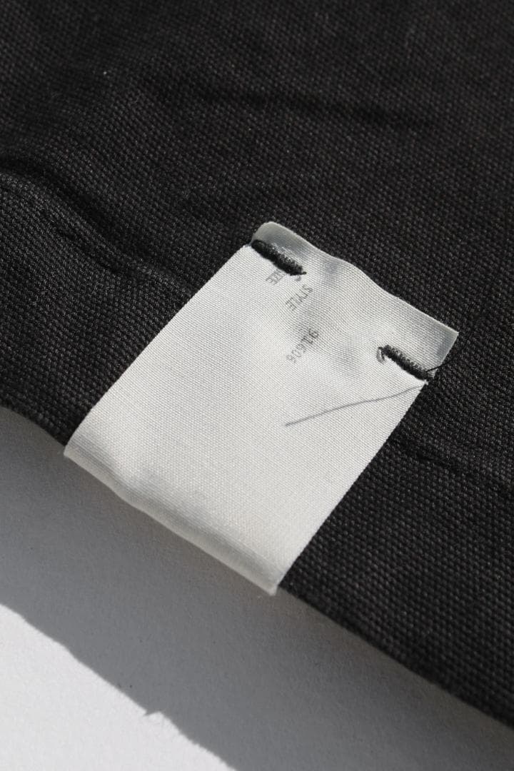 N.HOOLYWOOD ジャケット 黒 38