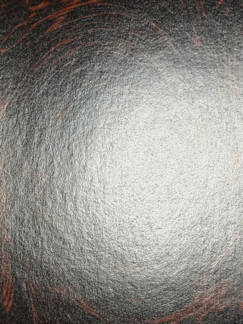 ド*チ様 【超極美品】遊戯王　オシリスの天空竜 シークレット　プラチナ貫通個体