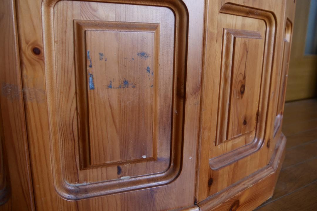 バーカウンター