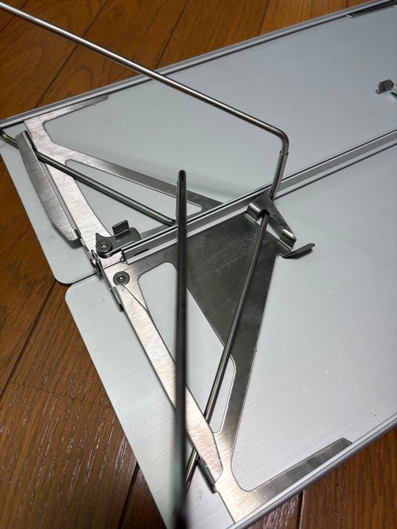 【SOTO】フィールドホッパーＬ